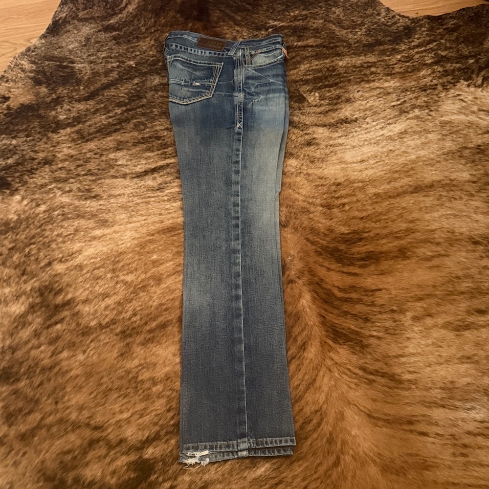 Ariat Men's Classic m5 jeans 32x38